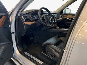 Volvo  XC90 Inscription, B5 Mild-Hybrid Diesel AWD, 7 Sitze