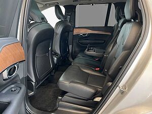 Volvo  XC90 Inscription, B5 Mild-Hybrid Diesel AWD, 7 Sitze