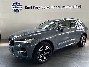 Volvo  XC60 Momentum Pro, B4 AWD Mild-Hybrid Diesel