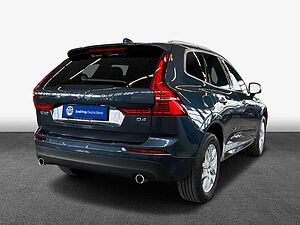 Volvo  XC60 D4 Automatikgetriebe (140kW/190PS) Momentum Pro