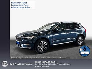 Volvo  XC60 Inscription, B5 AWD Mild-Hybrid Diesel