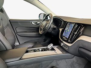 Volvo  XC60 Inscription, B5 AWD Mild-Hybrid Diesel