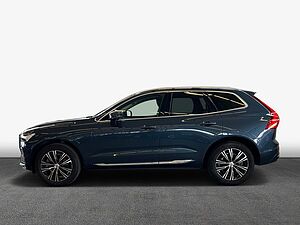 Volvo  XC60 Inscription, B5 AWD Mild-Hybrid Diesel