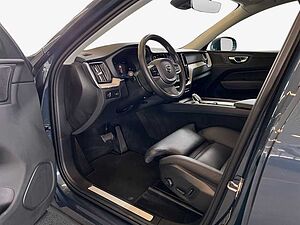 Volvo  XC60 Inscription, B5 AWD Mild-Hybrid Diesel