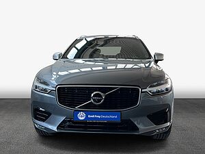 Volvo  XC60 D4 (140KW/190PS) R-Design aut.