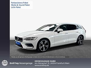 Volvo  V60 T8 TWIN ENGINE AWD Automatikgetriebe (223+65kW/303+87PS) Inscription