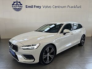 Volvo  V60 T8 TWIN ENGINE AWD Automatikgetriebe (223+65kW/303+87PS) Inscription