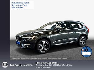 Volvo  XC60 Momentum Pro, B4 Mild-Hybrid Diesel