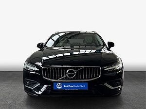 Volvo  T5  Aut PilotAssist BLIS Navi LED