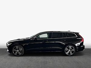 Volvo  V60 T5 (184KW/250PS) Inscription aut.