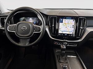 Volvo  XC60 D4 (140KW/190PS) Momentum aut.