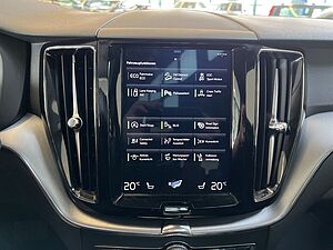 Volvo  XC60 D4 (140KW/190PS) Momentum aut.