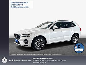 Volvo  XC60 Core, B4 Mild-Hybrid, Diesel