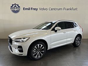 Volvo  XC60 Core, B4 Mild-Hybrid, Diesel