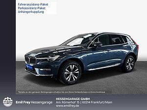 Volvo  XC60 Recharge Inscription Expression, T6 AWD Plug-in Hybrid