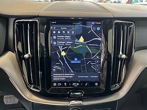 Volvo  XC60 Recharge Inscription Expression, T6 AWD Plug-in Hybrid