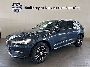 Volvo  XC60 Recharge Inscription Expression, T6 AWD Plug-in Hybrid