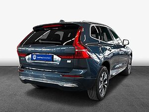 Volvo  XC60 Recharge Inscription Expression, T6 AWD Plug-in Hybrid