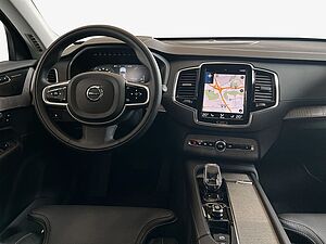 Volvo  XC90 Recharge Inscription, T8 AWD plug-in hybrid, 7 Sitze