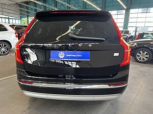 Volvo  XC90 Recharge Inscription, T8 AWD plug-in hybrid, 7 Sitze