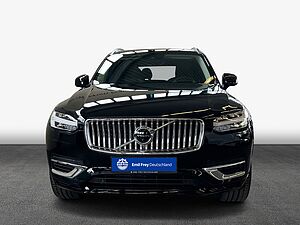 Volvo  XC90 Recharge Inscription, T8 AWD plug-in hybrid, 7 Sitze