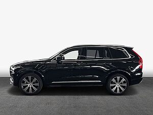 Volvo  XC90 Recharge Inscription, T8 AWD plug-in hybrid, 7 Sitze