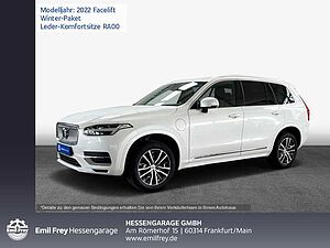 Volvo  XC90 Recharge Inscription Expression, T8 AWD Plug-in Hybrid, 7 Sitze