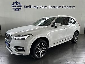 Volvo  XC90 Recharge Inscription Expression, T8 AWD Plug-in Hybrid, 7 Sitze