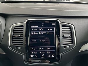 Volvo  XC90 Recharge Inscription Expression, T8 AWD Plug-in Hybrid, 7 Sitze