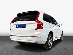 Volvo  XC90 Recharge Inscription Expression, T8 AWD Plug-in Hybrid, 7 Sitze