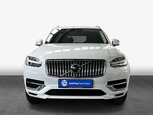 Volvo  XC90 Recharge Inscription Expression, T8 AWD Plug-in Hybrid, 7 Sitze