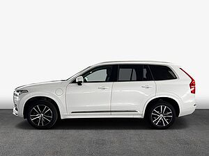 Volvo  XC90 Recharge Inscription Expression, T8 AWD Plug-in Hybrid, 7 Sitze