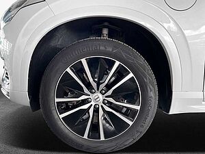 Volvo  XC90 Recharge Inscription Expression, T8 AWD Plug-in Hybrid, 7 Sitze