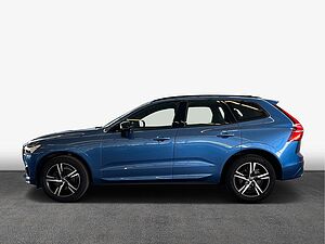 Volvo  XC60 D4 Automatikgetriebe (140kW/190PS) R-Design