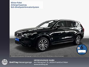 Volvo  XC90 Momentum Pro, B5 Mild-Hybrid Diesel AWD, 7-Sitzer (Dritte Sitzreihe)