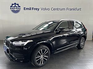 Volvo  XC90 Momentum Pro, B5 Mild-Hybrid Diesel AWD, 7-Sitzer (Dritte Sitzreihe)