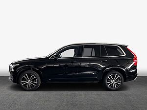 Volvo  XC90 Momentum Pro, B5 Mild-Hybrid Diesel AWD, 7-Sitzer (Dritte Sitzreihe)