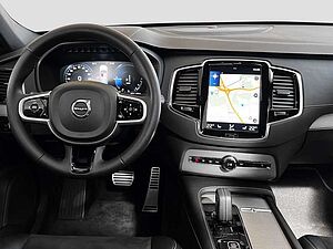 Volvo  XC90 Recharge R-Design, T8 AWD Plug-in Hybrid, 7 Sitze