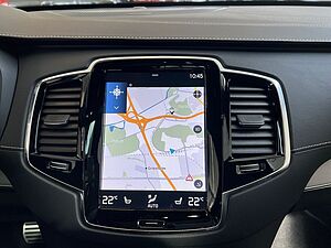 Volvo  XC90 Recharge R-Design, T8 AWD Plug-in Hybrid, 7 Sitze