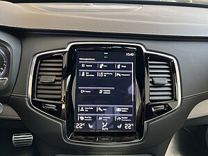 Volvo  XC90 Recharge R-Design, T8 AWD Plug-in Hybrid, 7 Sitze