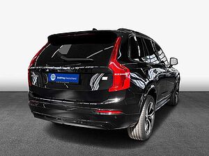 Volvo  XC90 Recharge R-Design, T8 AWD Plug-in Hybrid, 7 Sitze