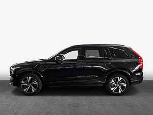 Volvo  XC90 Recharge R-Design, T8 AWD Plug-in Hybrid, 7 Sitze