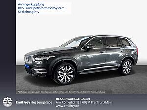 Volvo  XC90 Recharge Inscription, T8 AWD Plug-in Hybrid, 7-Sitzer (Dritte Sitzreihe)