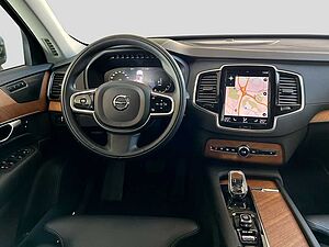 Volvo  XC90 Recharge Inscription, T8 AWD Plug-in Hybrid, 7-Sitzer (Dritte Sitzreihe)