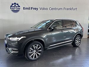 Volvo  XC90 Recharge Inscription, T8 AWD Plug-in Hybrid, 7-Sitzer (Dritte Sitzreihe)