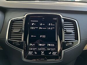 Volvo  XC90 Recharge Inscription, T8 AWD Plug-in Hybrid, 7-Sitzer (Dritte Sitzreihe)