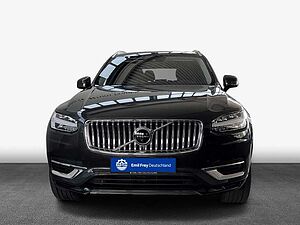 Volvo  XC90 Recharge Inscription, T8 AWD Plug-in Hybrid, 7-Sitzer (Dritte Sitzreihe)