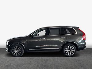 Volvo  XC90 Recharge Inscription, T8 AWD Plug-in Hybrid, 7-Sitzer (Dritte Sitzreihe)