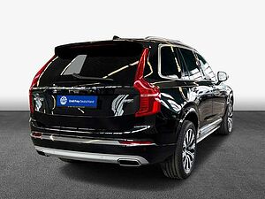 Volvo  XC90 Inscription, B5 Mild-Hybrid Diesel AWD, 7-Sitzer (Dritte Sitzreihe)