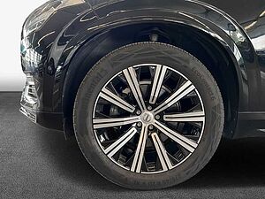 Volvo  XC90 Inscription, B5 Mild-Hybrid Diesel AWD, 7-Sitzer (Dritte Sitzreihe)